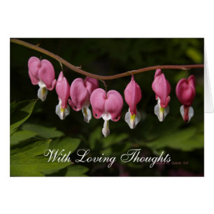 With Loving Thoughts