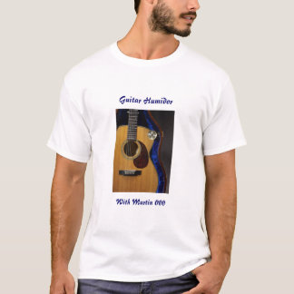 "With Martin"   T T-Shirt