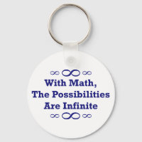 With Math, The Possibilities Are Infinite