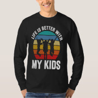 With My Kids Daycare Provider Daycare Teacher