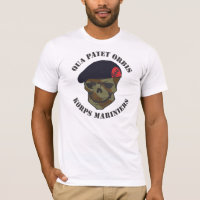 With regard to Patet Orbis, corps Mariniers