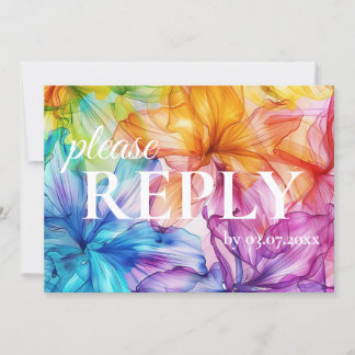 With song request Ethereal Bloom rsvp