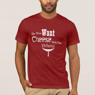 With That Wine Shirt for Men