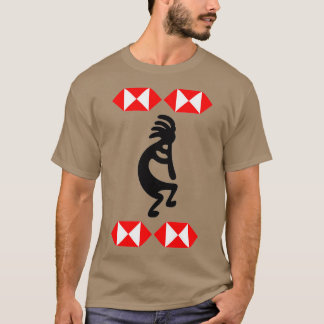WITH THE LUCK T-Shirt
