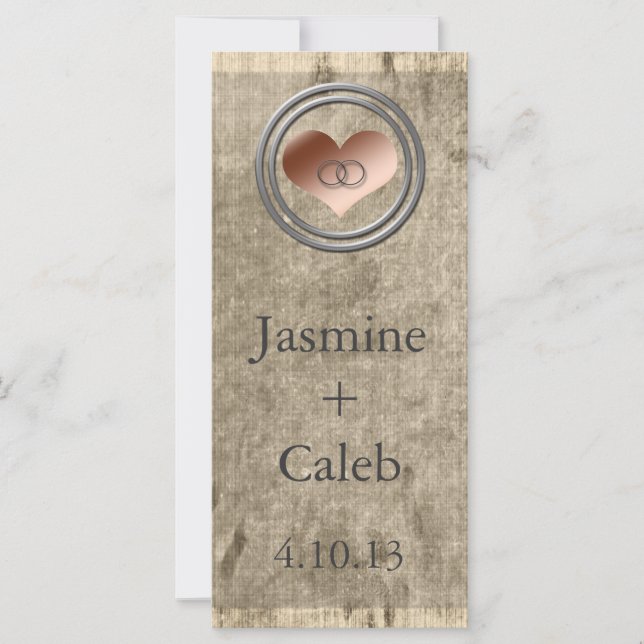 With This Ring by Shirley Taylor (Front)