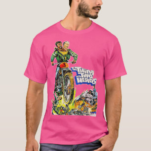 With Two Heads T-Shirt