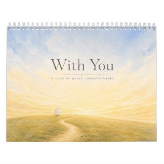 With You Calendar