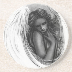 With you now Angel Coaster