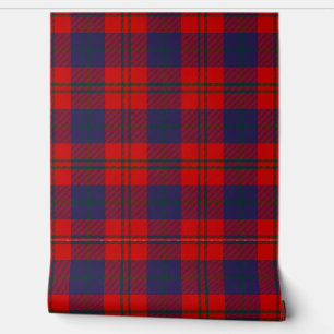 Witherspoon Tartan Plaid Scottish Clan Wallpaper