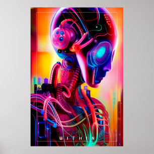 Within Poster