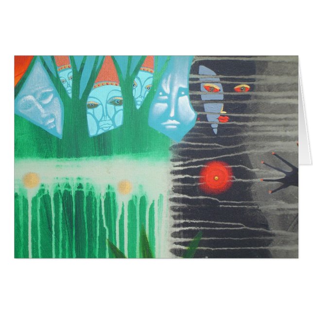 within the fields heart of the bruxa (Front Horizontal)