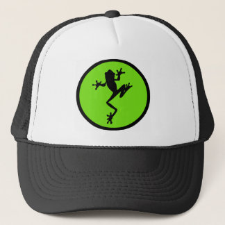 WITHIN THE JUNGLE TRUCKER HAT