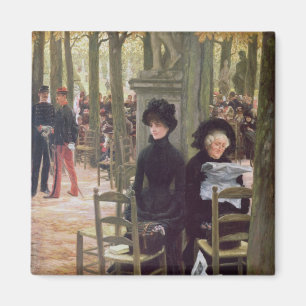 Without a Dowry , 1883-5 Magnet