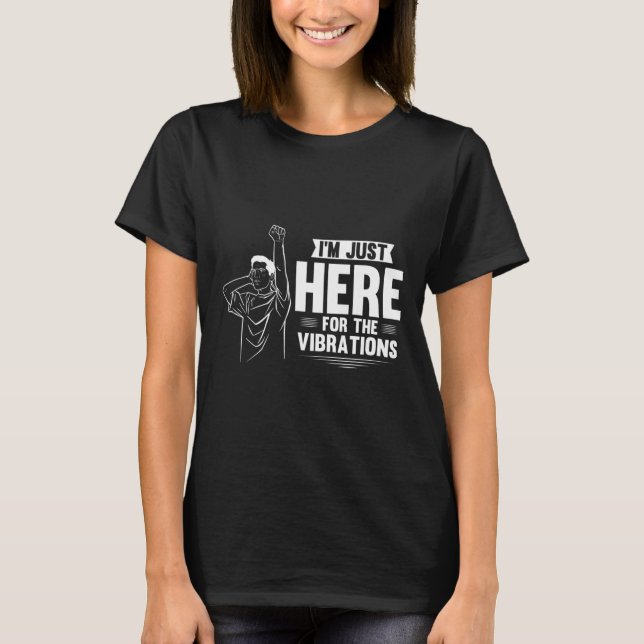 Without Hearing - Deaf - Unable To Hear - Deaf Awa T-Shirt (Front)