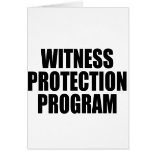 witness