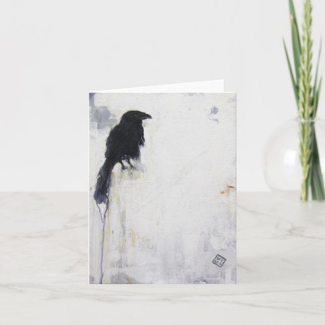 Witness Notecard (Front)