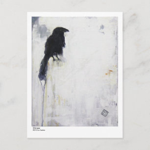 Witness Postcard
