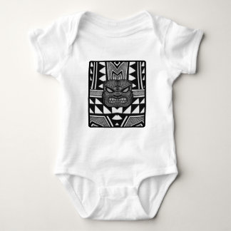 Witness the power baby bodysuit
