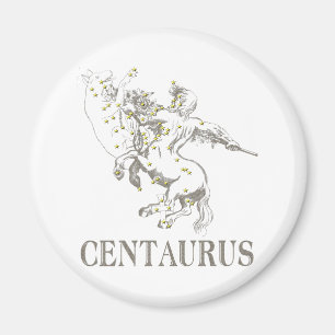 WITS: Centaurus Magnet