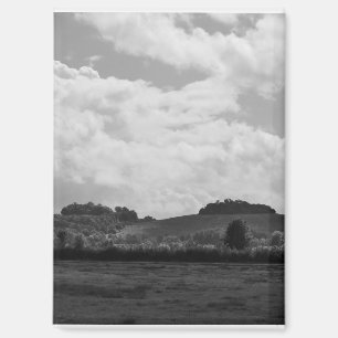 Wittenham Clumps Magnet