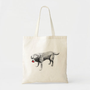 Witty Companion Tote Bag