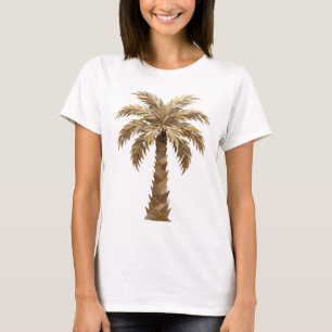 Witty Silver ABSTRACT ART Modern Design T-Shirt