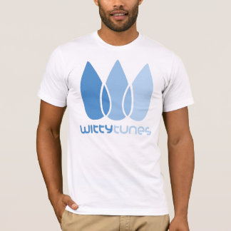 Witty Tunes Short Sleeve T-Shirt