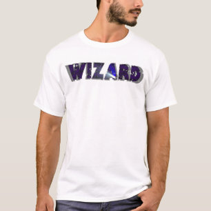 Wizard - Comet T-Shirt