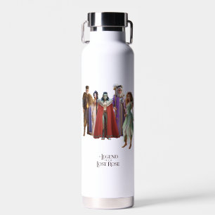 Wizard Coven Water Bottle