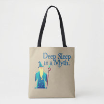 Wizard: Deep Sleep is a Myth