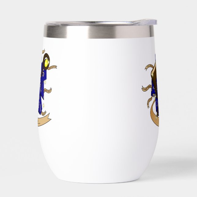 Wizard Dice Design (Left)
