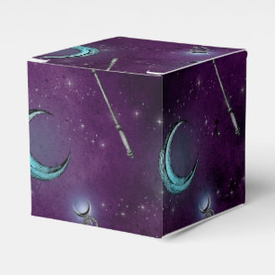 Wizard Favour Box