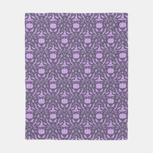 Wizard Forest Blanket