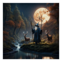Wizard Forest
