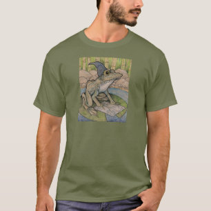 Wizard Frog T-Shirt