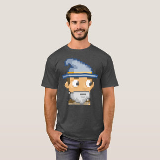 Wizard Nick T-Shirt