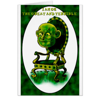 Wizard of Oz
