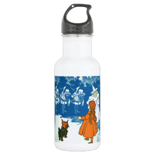 Wizard of Oz 532 Ml Water Bottle