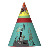 Wizard of OZ Authentic Illustrations Party |