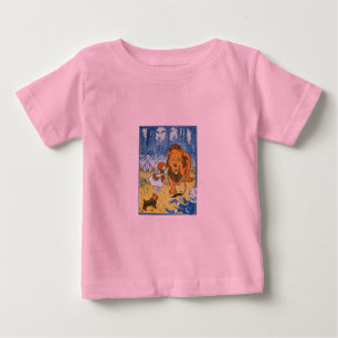 Wizard of Oz Baby T-Shirt