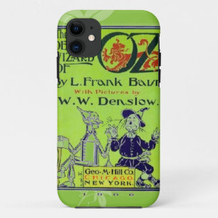Wizard of Oz Case-Mate iPhone Case