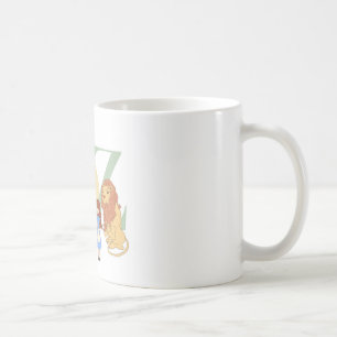 Wizard of OZ mug