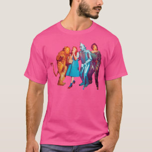 Wizard of Oz T-Shirt