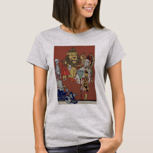 Wizard of Oz T-Shirt