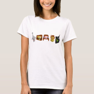 Wizard of OZ T-Shirt