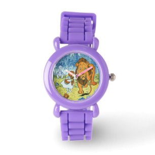 Wizard of Oz Watch