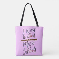Wizard School Magical Fun Spellcast Saying
