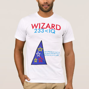 Wizard T-Shirt