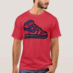 Wizards Basketball Sneakers