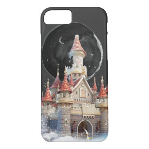Wizards Castle Case-Mate iPhone Case